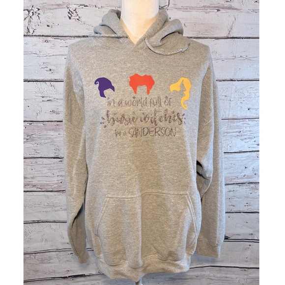 Hocus pocus pullover Clearance